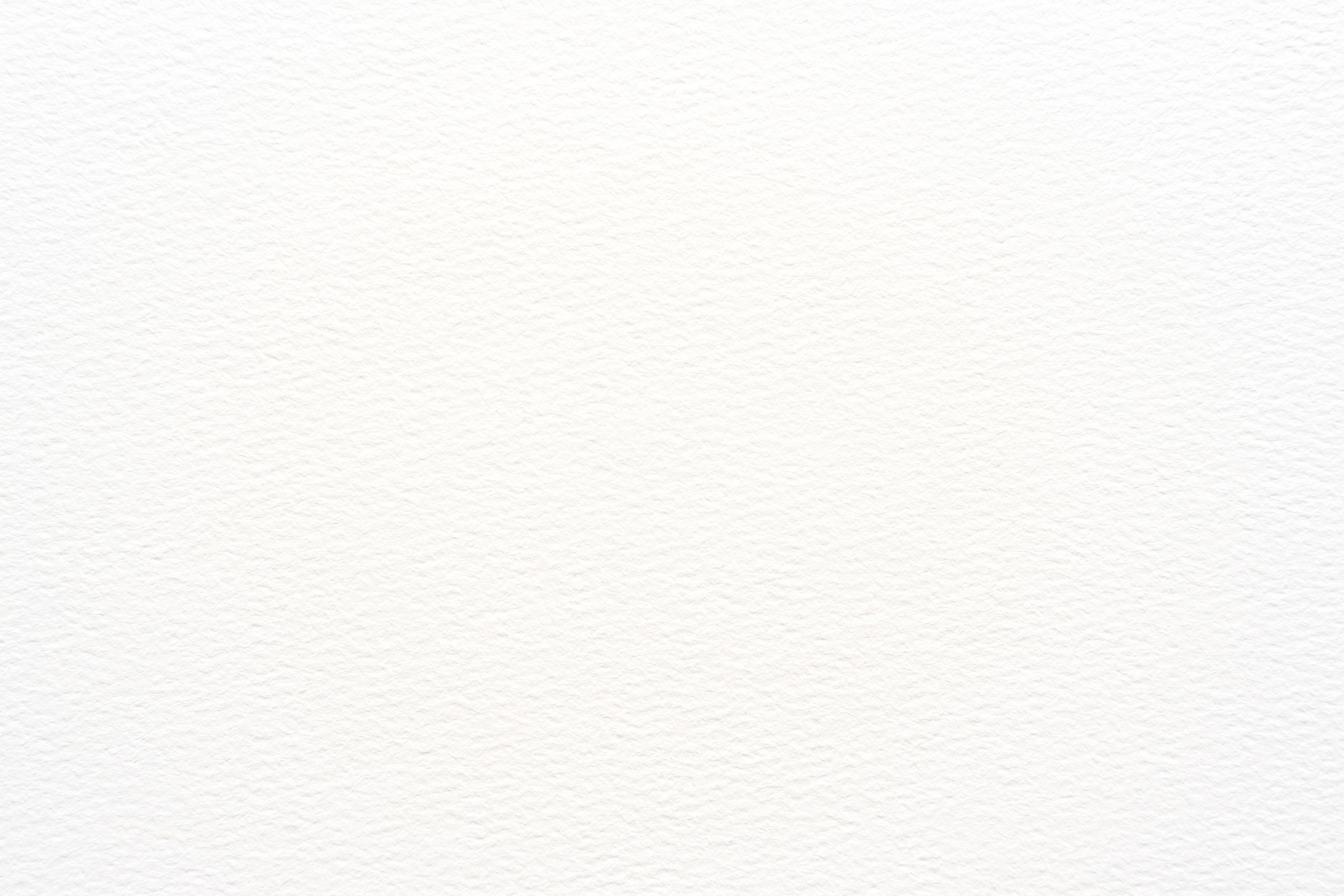 Watercolor Paper White Background